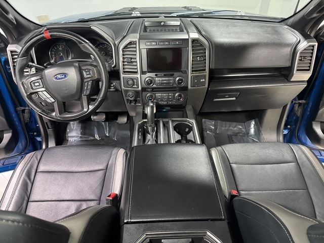 2018 Ford F-150 Raptor - Photo 14