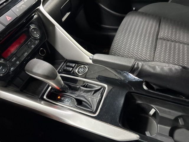 2023 Mitsubishi Eclipse Cross RALLIART - Photo 17
