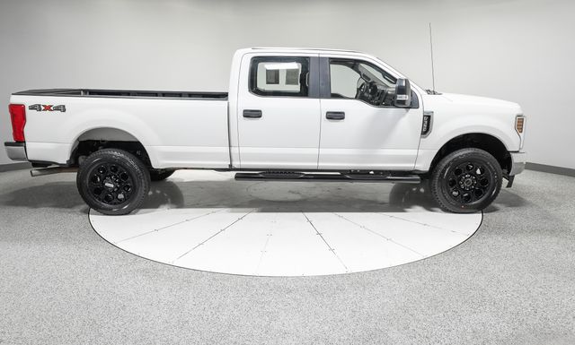 2018 Ford F-350 Super Duty XL - Photo 29