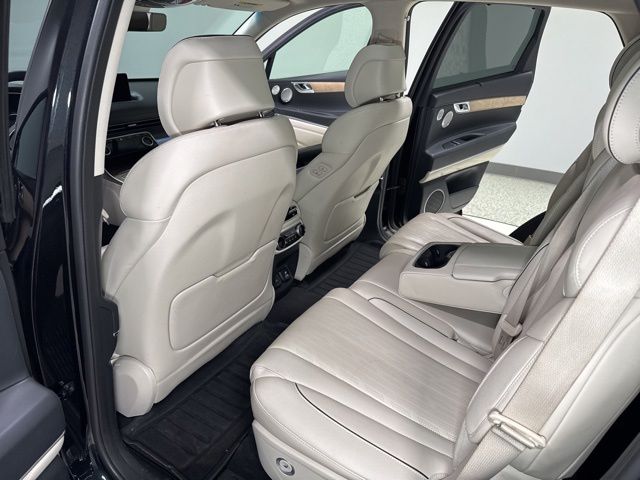 2023 GENESIS GV80 Advanced+ - Photo 28