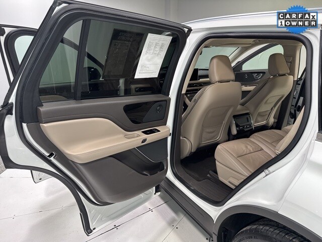 2022 Lincoln Aviator Reserve - Photo 24