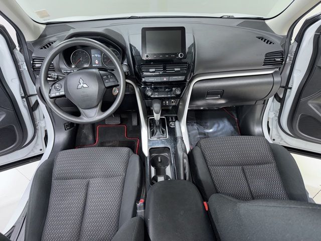 2023 Mitsubishi Eclipse Cross RALLIART - Photo 12