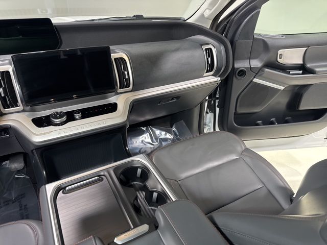 2025 Ford Expedition Active - Photo 23