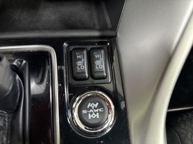 2023 Mitsubishi Eclipse Cross RALLIART - Photo 18
