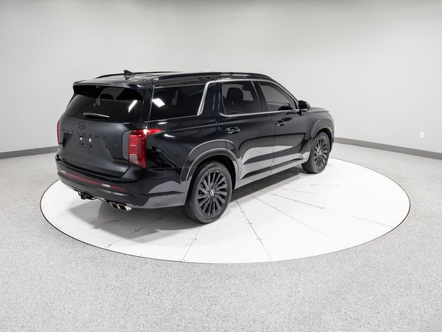 2025 Hyundai Palisade Calligraphy Night Edition - Photo 30