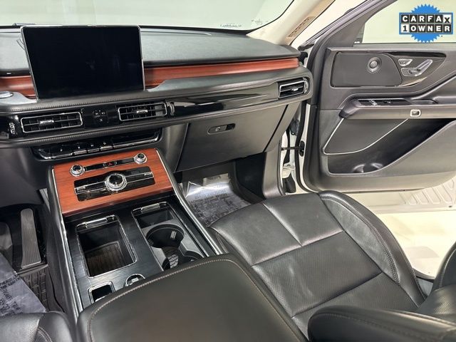 2021 Lincoln Aviator Reserve - Photo 23
