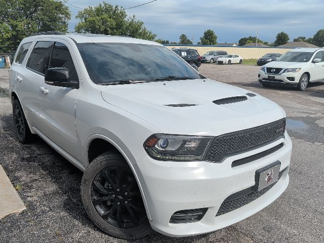 2020 Dodge Durango GT Plus AWD's photo