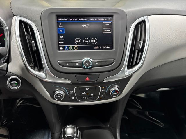 2020 Chevrolet Equinox LS - Photo 15