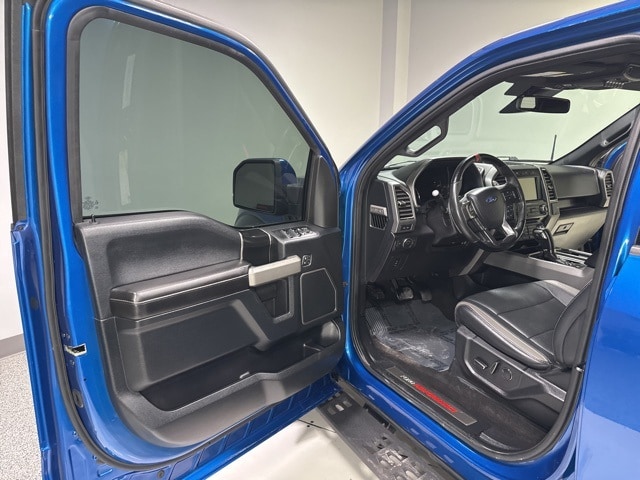 2018 Ford F-150 Raptor - Photo 8