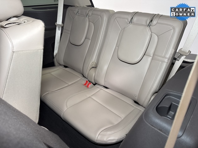 2022 Lincoln Aviator Reserve - Photo 27