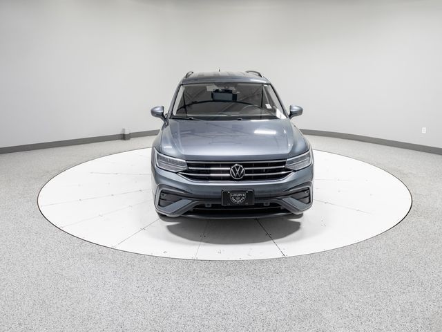 2023 Volkswagen Tiguan S - Photo 30