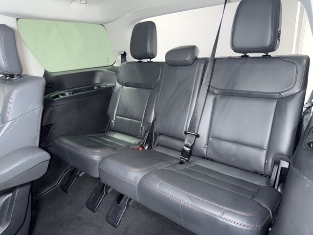 2025 Ford Expedition Active - Photo 28