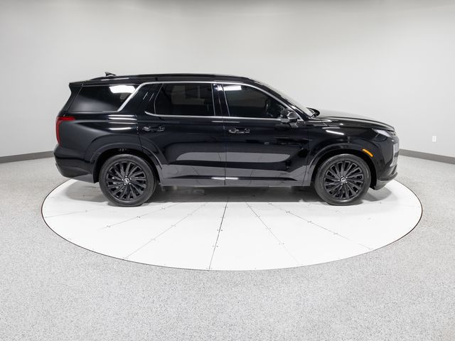 2025 Hyundai Palisade Calligraphy Night Edition - Photo 29
