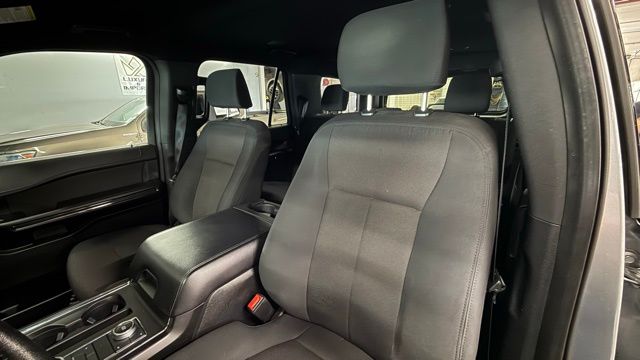 2020 Ford Expedition XL - Photo 16