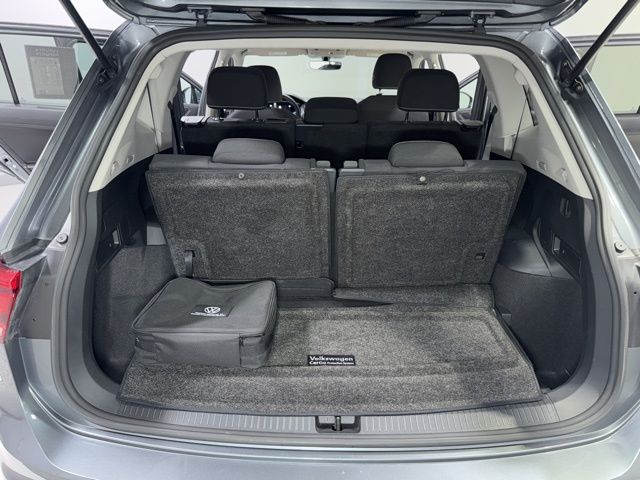 2023 Volkswagen Tiguan S - Photo 29