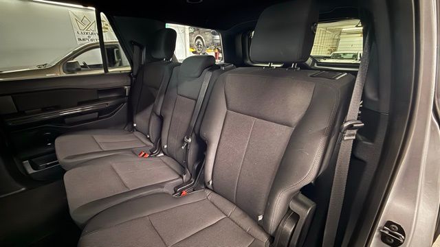 2020 Ford Expedition XL - Photo 25