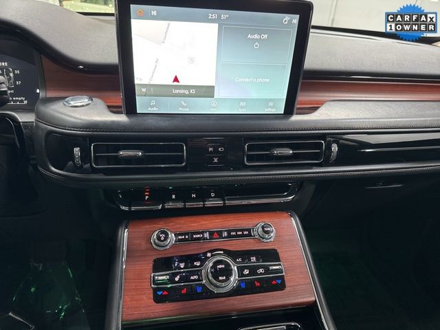 2021 Lincoln Aviator Reserve - Photo 19