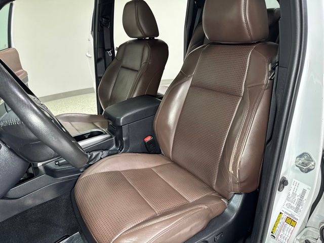2020 Toyota Tacoma Limited - Photo 17