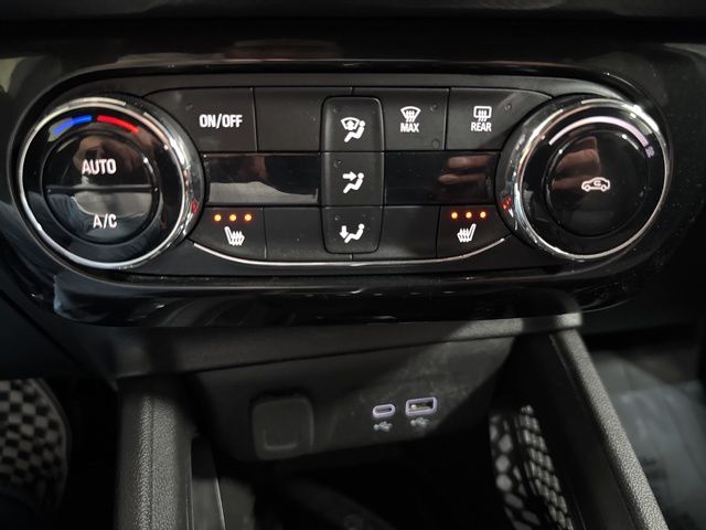 2024 Chevrolet TrailBlazer RS - Photo 5