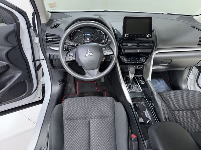 2023 Mitsubishi Eclipse Cross RALLIART - Photo 13