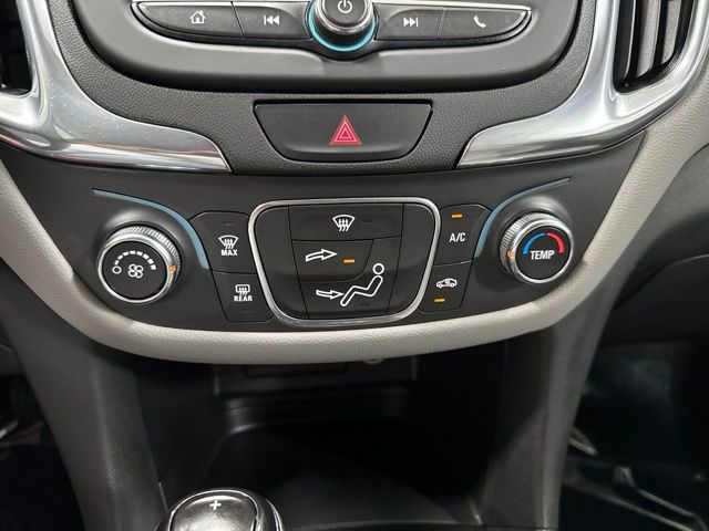 2020 Chevrolet Equinox LS - Photo 17