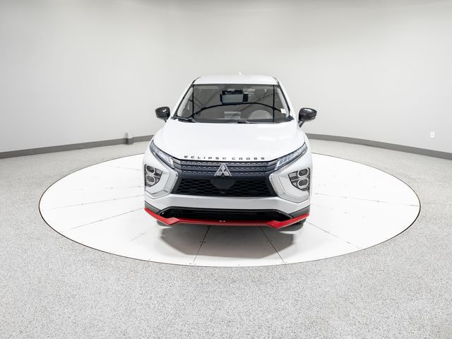 2023 Mitsubishi Eclipse Cross RALLIART - Photo 23