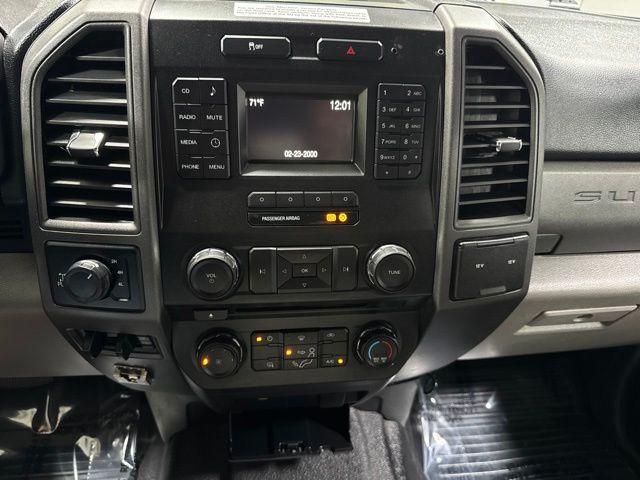2018 Ford F-350 Super Duty XL - Photo 16