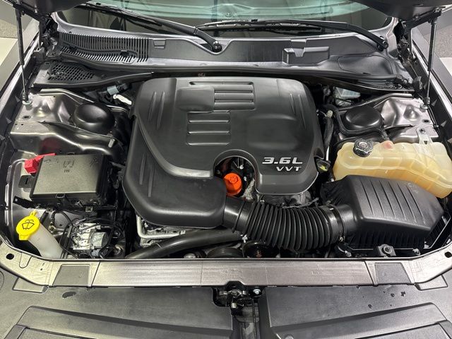 2022 Dodge Challenger GT - Photo 9