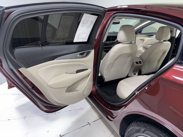 2020 Buick Regal Sportback Preferred - Photo 22