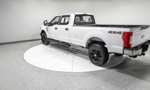 2018 Ford F-350 Super Duty XL - Photo 32
