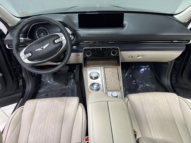 2023 GENESIS GV80 Advanced+ - Photo 18