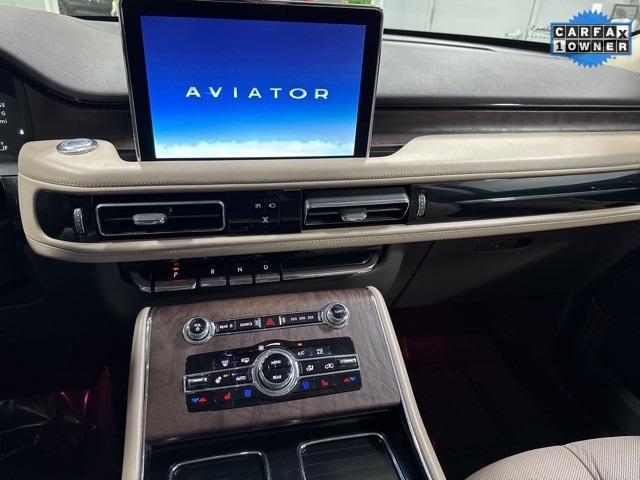 2022 Lincoln Aviator Reserve - Photo 19