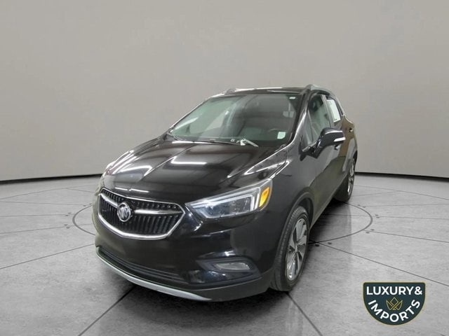 2018 Buick Encore