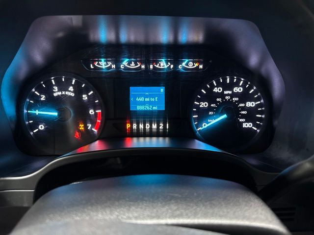 2018 Ford F-350 Super Duty XL - Photo 15
