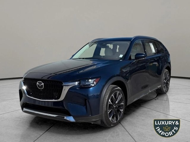 2025 Mazda CX-90 Premium Plus Package's photo