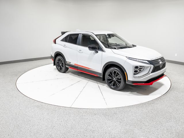 2023 Mitsubishi Eclipse Cross RALLIART - Photo 24