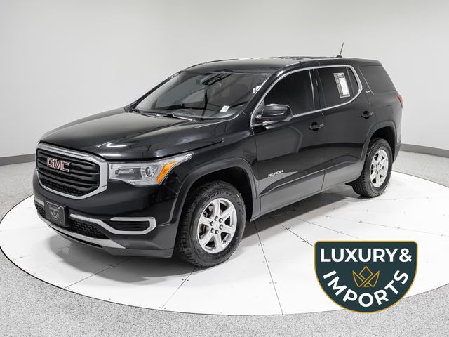 2018 GMC Acadia SLE-1 AWD's photo