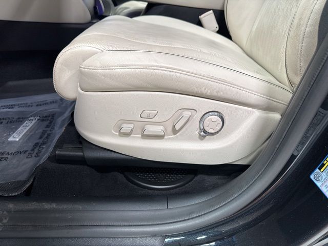 2023 GENESIS GV80 Advanced+ - Photo 9