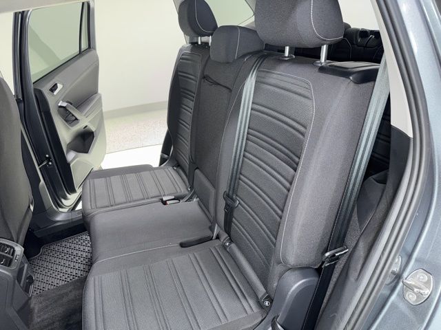 2023 Volkswagen Tiguan S - Photo 2