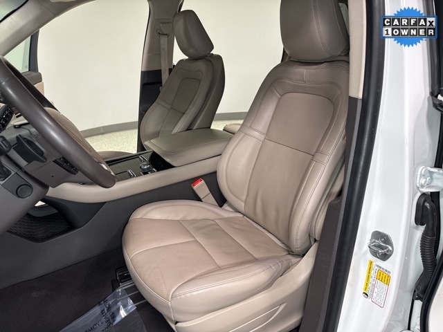 2022 Lincoln Aviator Reserve - Photo 15