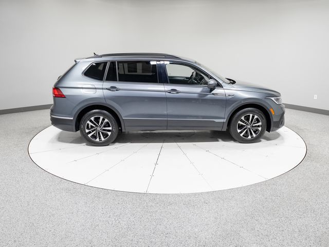 2023 Volkswagen Tiguan S - Photo 32