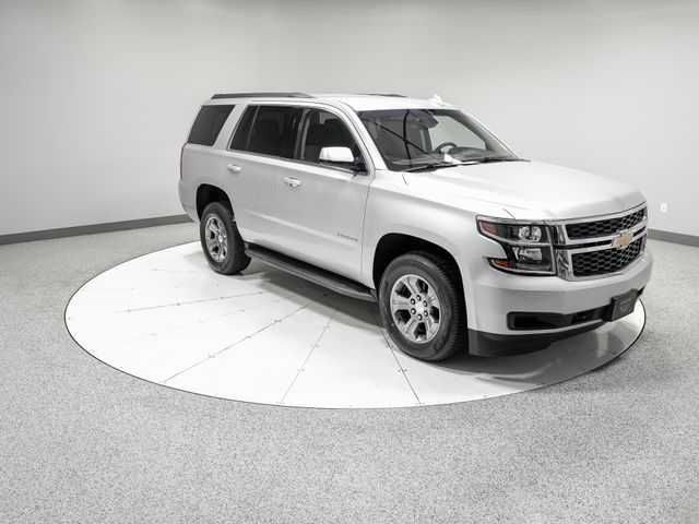 2020 Chevrolet Tahoe LS - Photo 25
