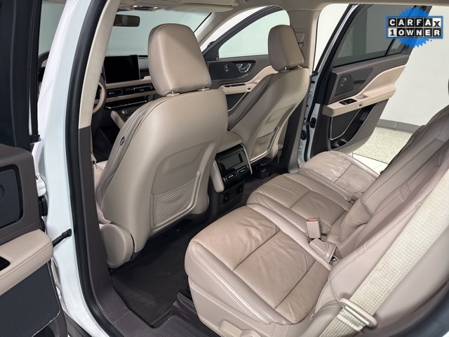 2022 Lincoln Aviator Reserve - Photo 25