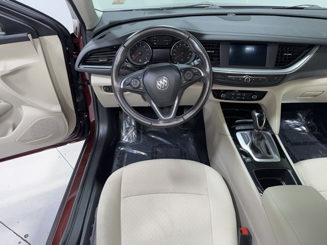 2020 Buick Regal Sportback Preferred - Photo 15
