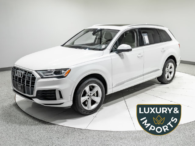2023 Audi Q7
