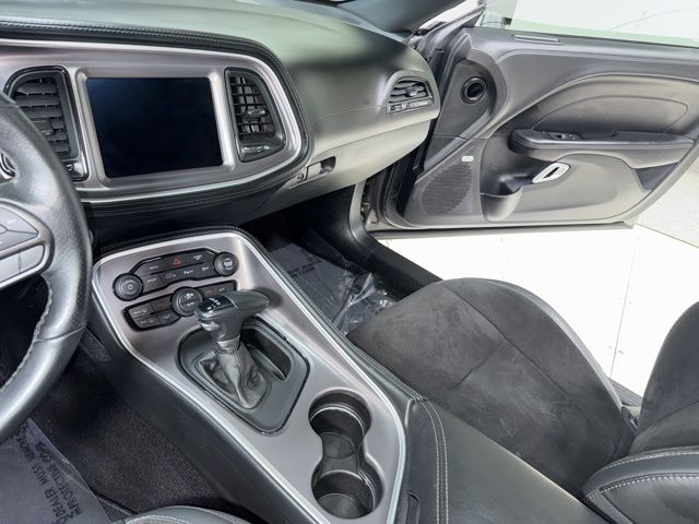 2022 Dodge Challenger GT - Photo 21