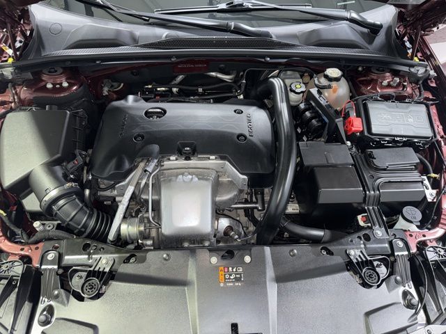 2020 Buick Regal Sportback Preferred - Photo 6