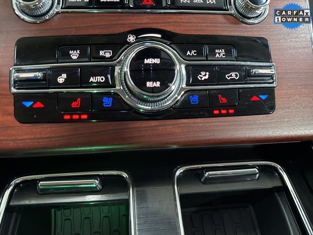 2021 Lincoln Aviator Reserve - Photo 11
