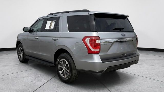 2020 Ford Expedition XL - Photo 7