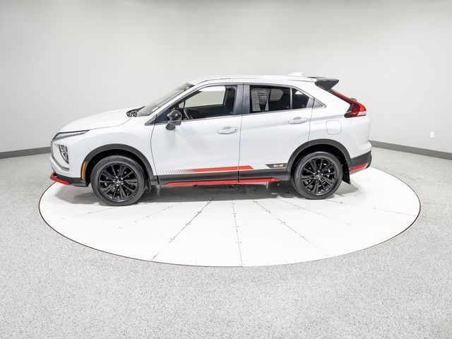 2023 Mitsubishi Eclipse Cross RALLIART - Photo 29